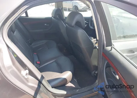 2009 Saab 9-3 2.0T from USA, damaged, VIN YS3FB42Y291013881